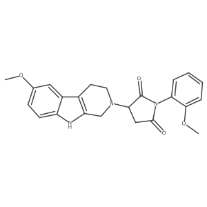 1169873-99-7 structure
