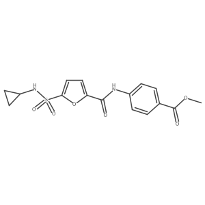 1171338-34-3结构式