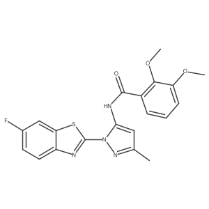 1171914-77-4 structure