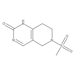 1182323-90-5 structure