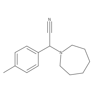 1184521-57-0 structure