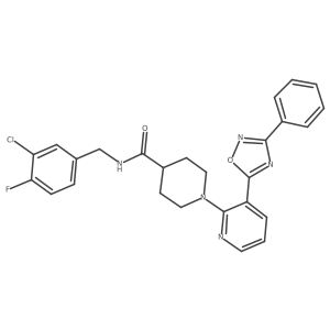 1189642-65-6 structure