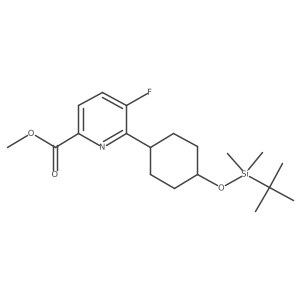 1210419-11-6 structure