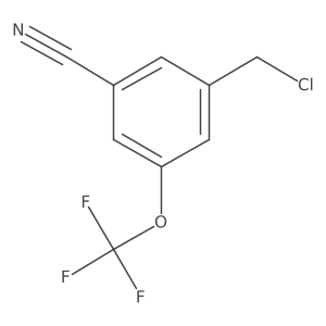 1215119-25-7 structure