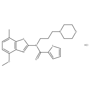 1215651-20-9 structure