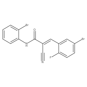 1223876-67-2 structure