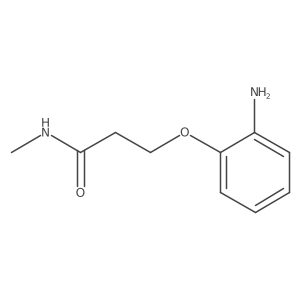 1226150-10-2 structure
