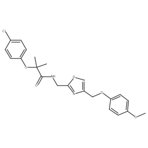 1226429-23-7 structure