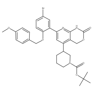 1227269-30-8结构式