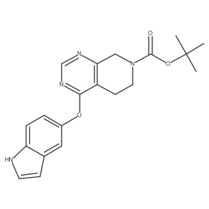 1229455-02-0 structure