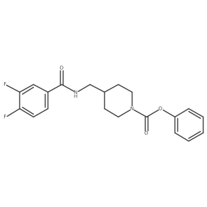 1234799-94-0 structure