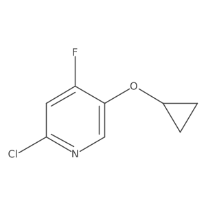 1243375-83-8 structure