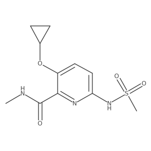 1243462-17-0结构式