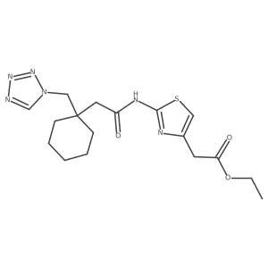 1246051-57-9 structure