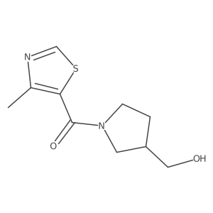 1248271-52-4 structure