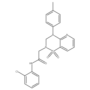 1251545-72-8 structure