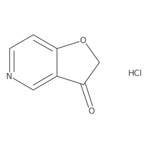 1256834-98-6 structure