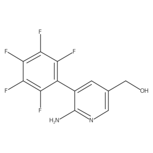 1259479-45-2 structure