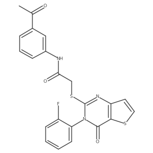 1260918-75-9结构式