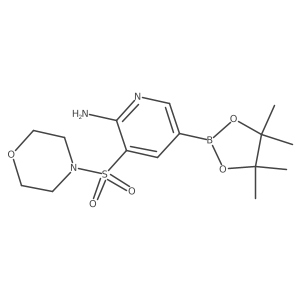 1261082-91-0 structure