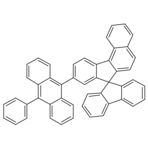1262281-88-8结构式