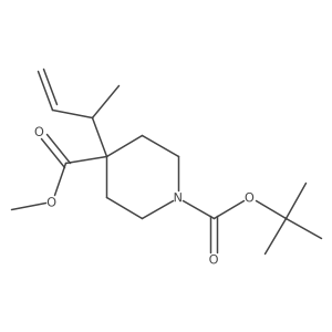 1269429-91-5结构式