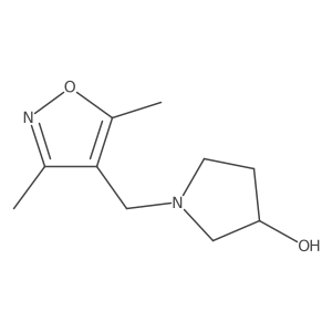 1338660-17-5 structure