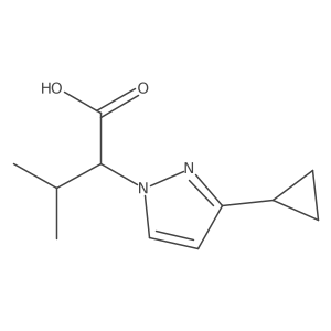 1339764-21-4 structure