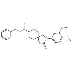 1354448-71-7 structure