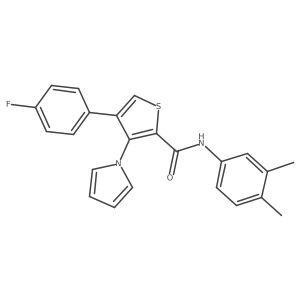 1358042-12-2结构式