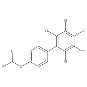 1361554-32-6 structure