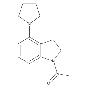 1384054-08-3 structure