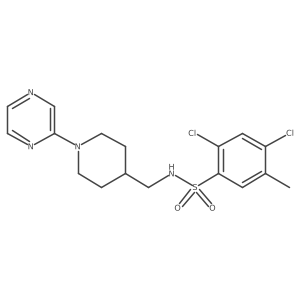 1396783-99-5结构式