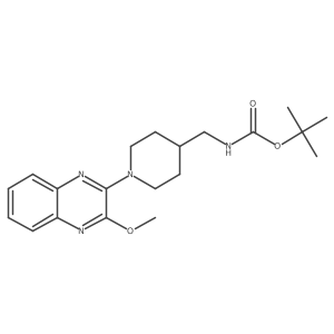 1420960-48-0 structure