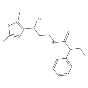 1421484-95-8 structure