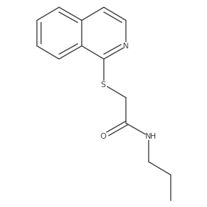1421600-17-0 structure