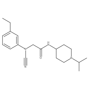 1445201-35-3结构式