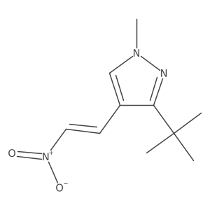 1564343-17-4 structure