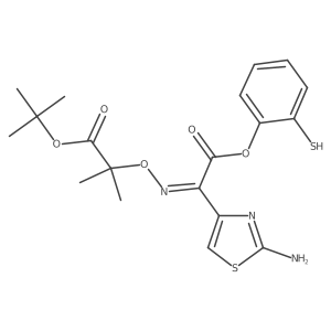 1619266-54-4结构式