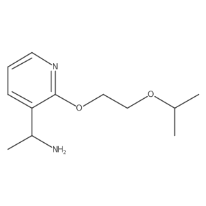 1689850-00-7 structure