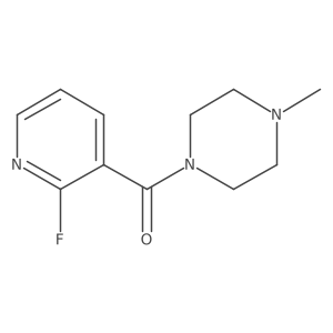 1699285-95-4 structure