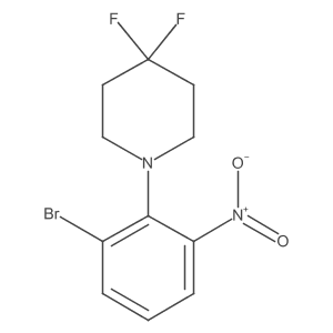 1707581-00-7 structure