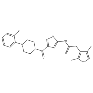 1797060-04-8 structure