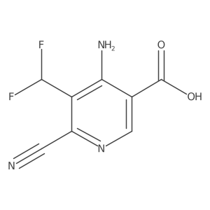 1803672-00-5 structure