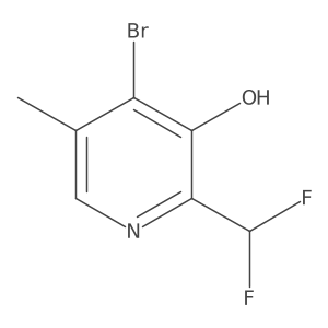 1805347-31-2 structure