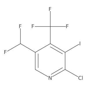 1805353-43-8 structure