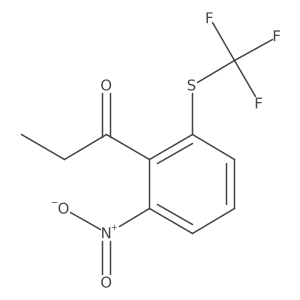 1806463-00-2 structure