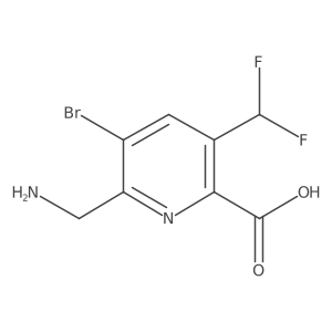 1806856-79-0 structure