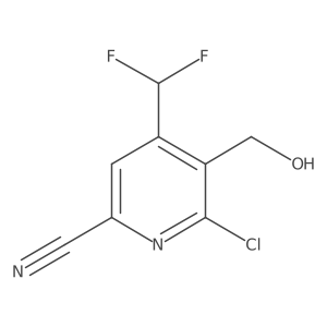 1806968-40-0 structure