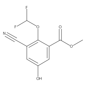 1807055-81-7 structure